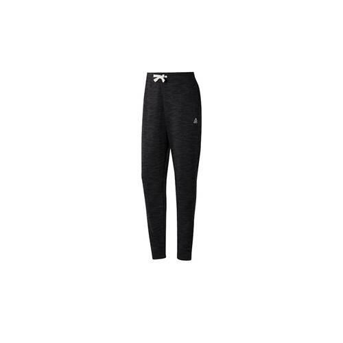Pantalon universel femmes Reebok EL Marble Pant