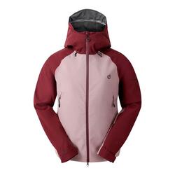 Blouson De Ski ASSERT Femme (Lavande / Figue)