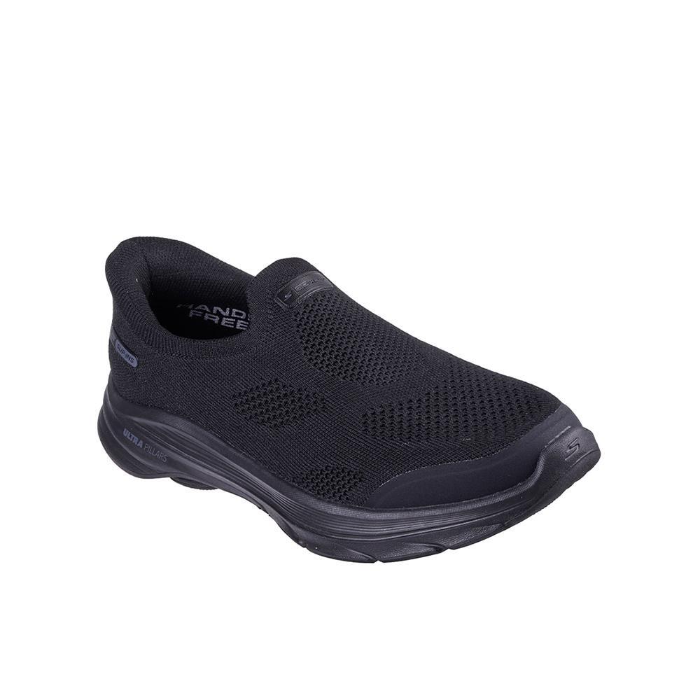 Sapatilhas Skechers Mulher Go Walk 8 - Nova Preto 2/4