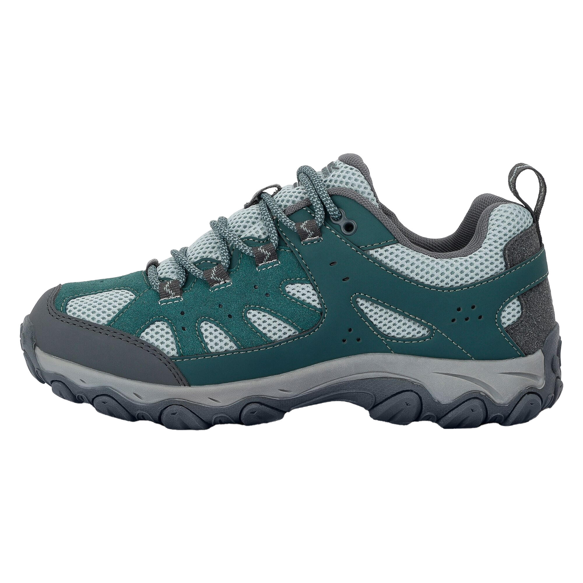 "Edgepoint IV" Schuhe für , niedrig geschnitten Damen Fichtengrün/Grüner Dunst 3/5