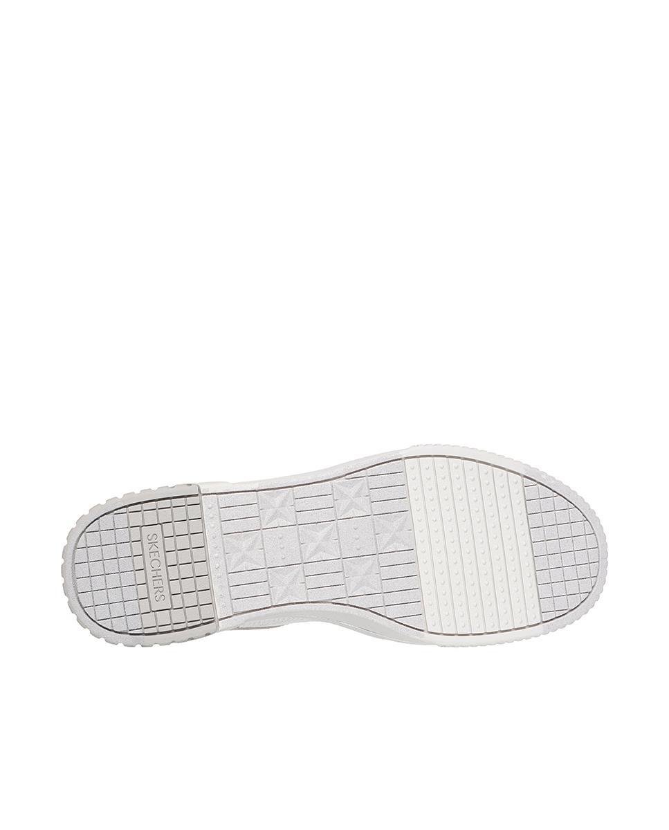 Skechers Jade Lustrouse Luxury baskets basses femme 4/4