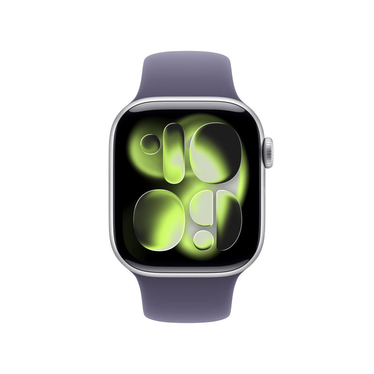 Smartwatch APPLE MEU74QL/A Smartwatch 3/5