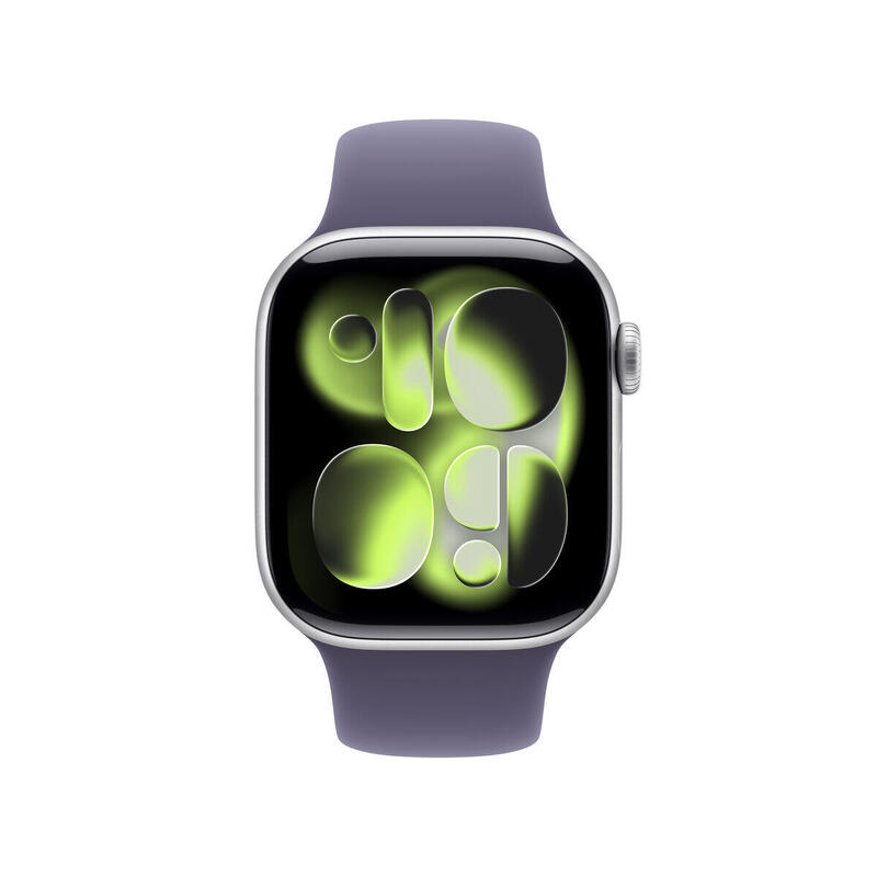Smartwatch APPLE MEU74QL/A Smartwatch