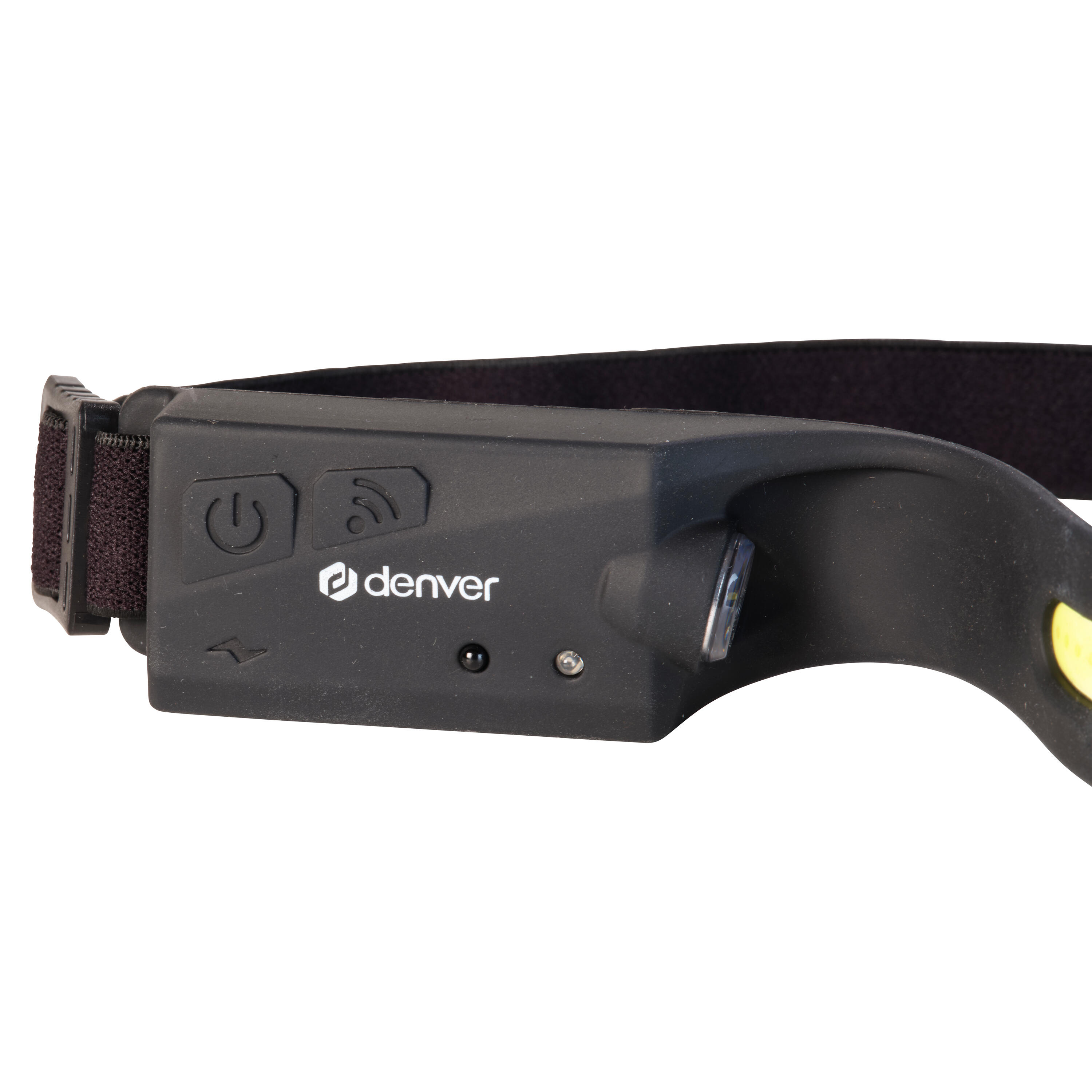 Lampe frontale Denver SSH50 300 lumens 3/7