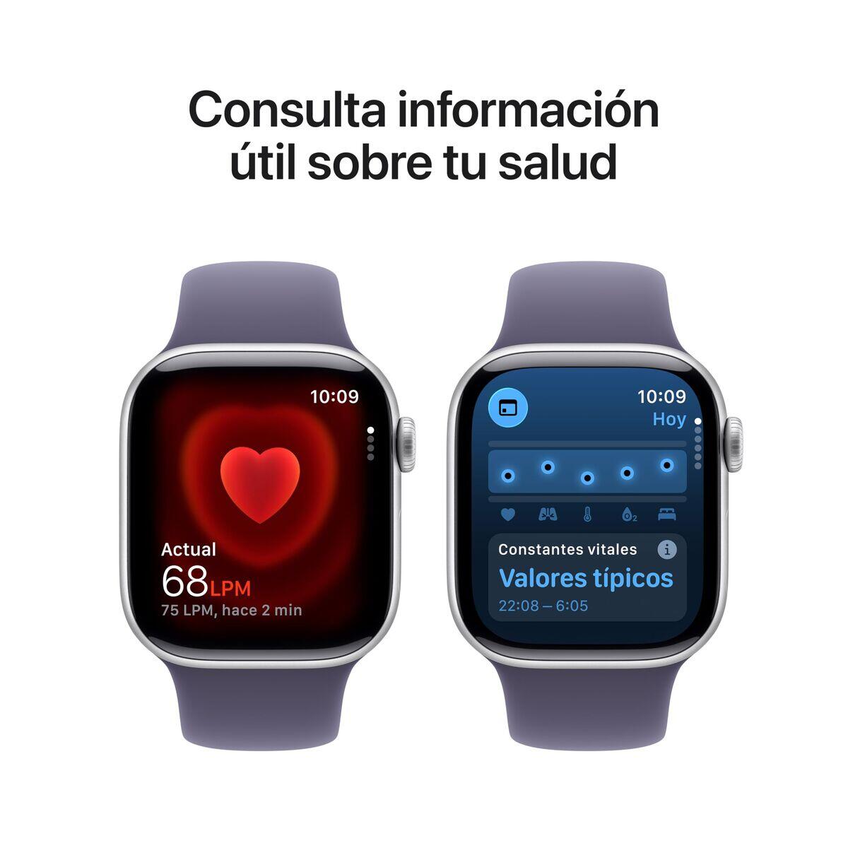 Smartwatch APPLE MEU74QL/A Smartwatch 5/5