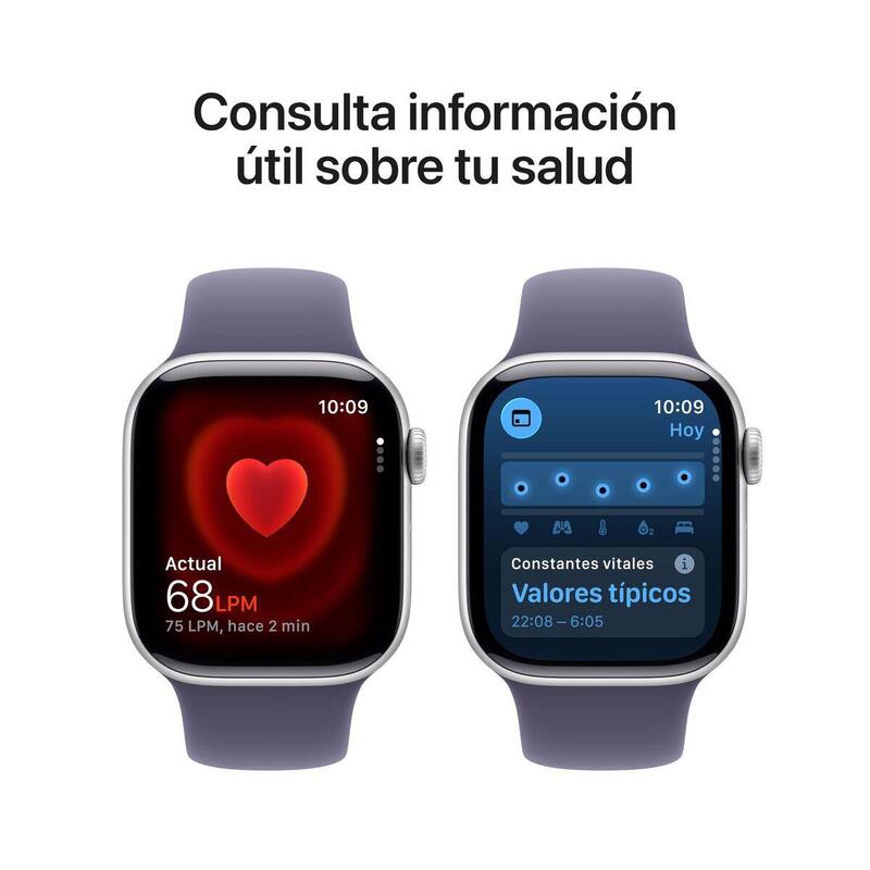 Smartwatch APPLE MEU74QL/A Smartwatch