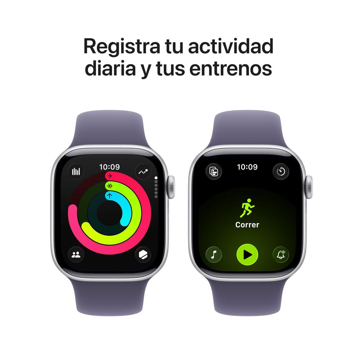 Smartwatch APPLE MEU74QL/A Smartwatch 4/5