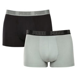 Boxers Puma modèle 701226388-021 pour homme