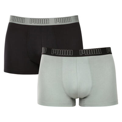 Boxershort puma model 701226388-021 voor mannen