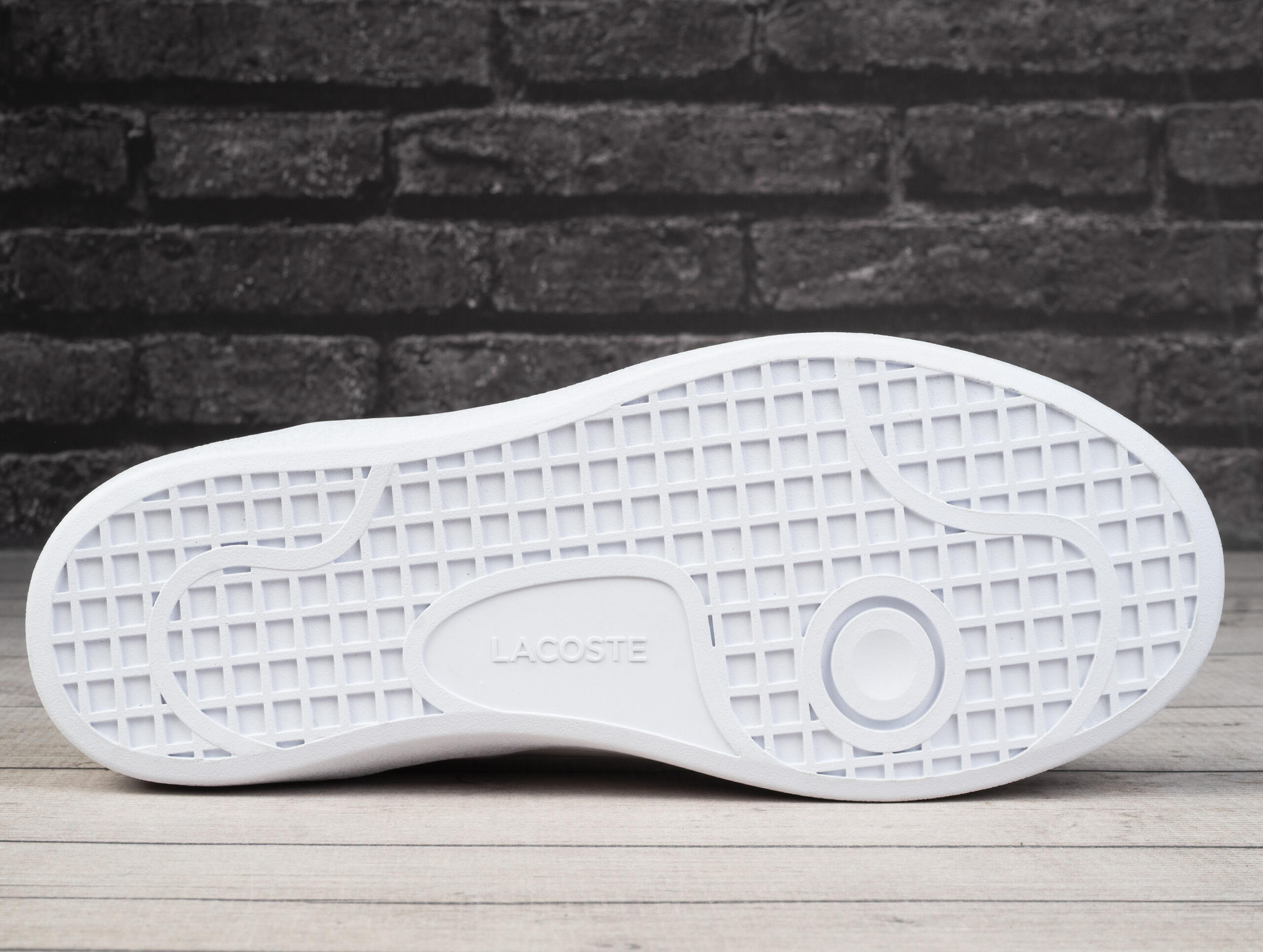 Buty męskie sportowe do chodzenia Lacoste BASESHOT EVO 5/7