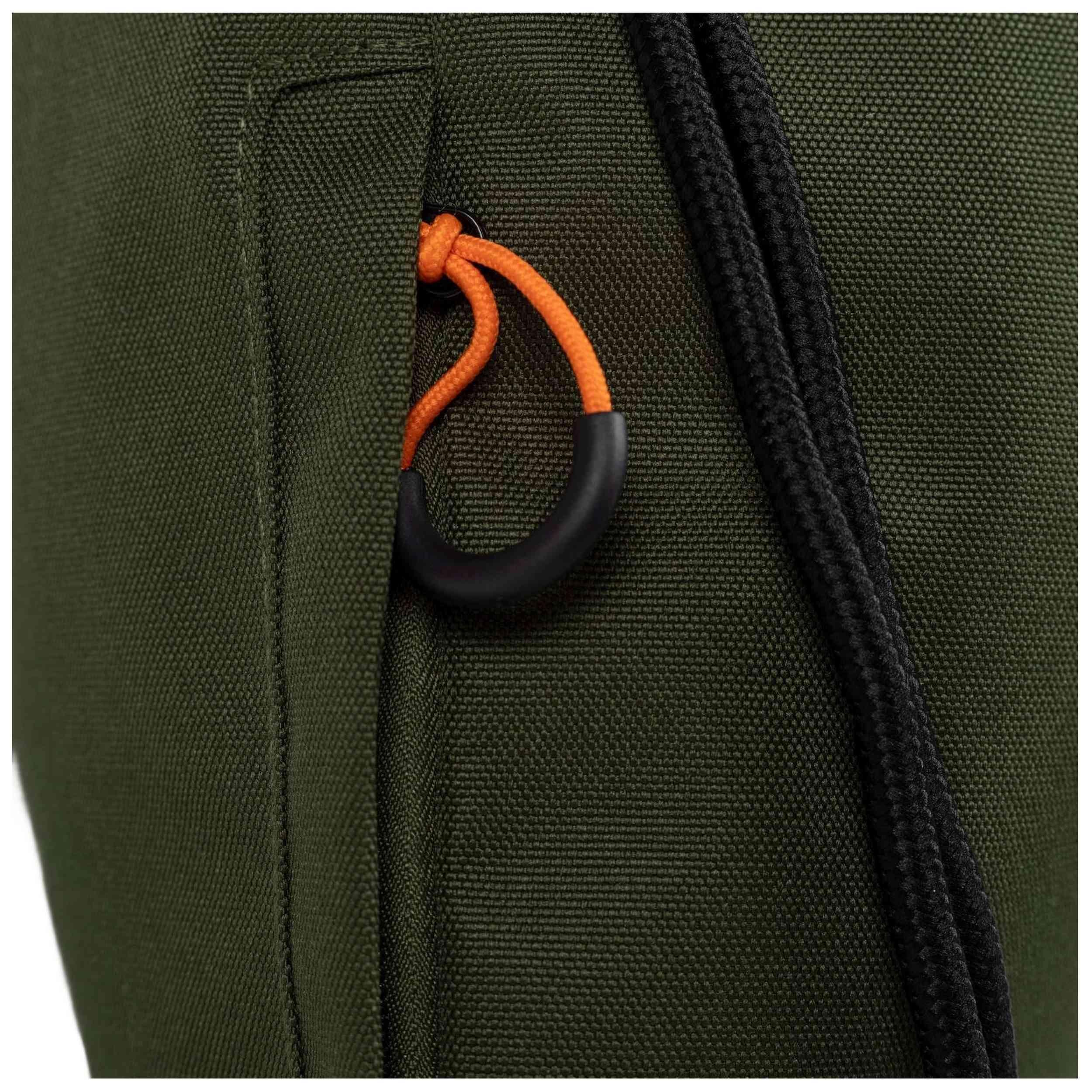 Bolsa de ginastica Munich modelo 7113494 para unissex 3/5