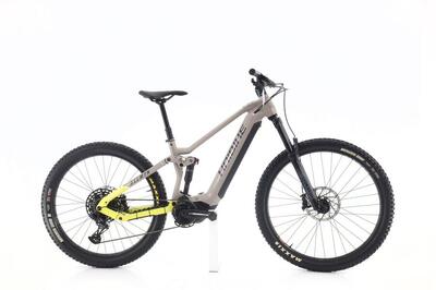 Tweedehands e-bike · allmtn 2 · zeer goede toestand