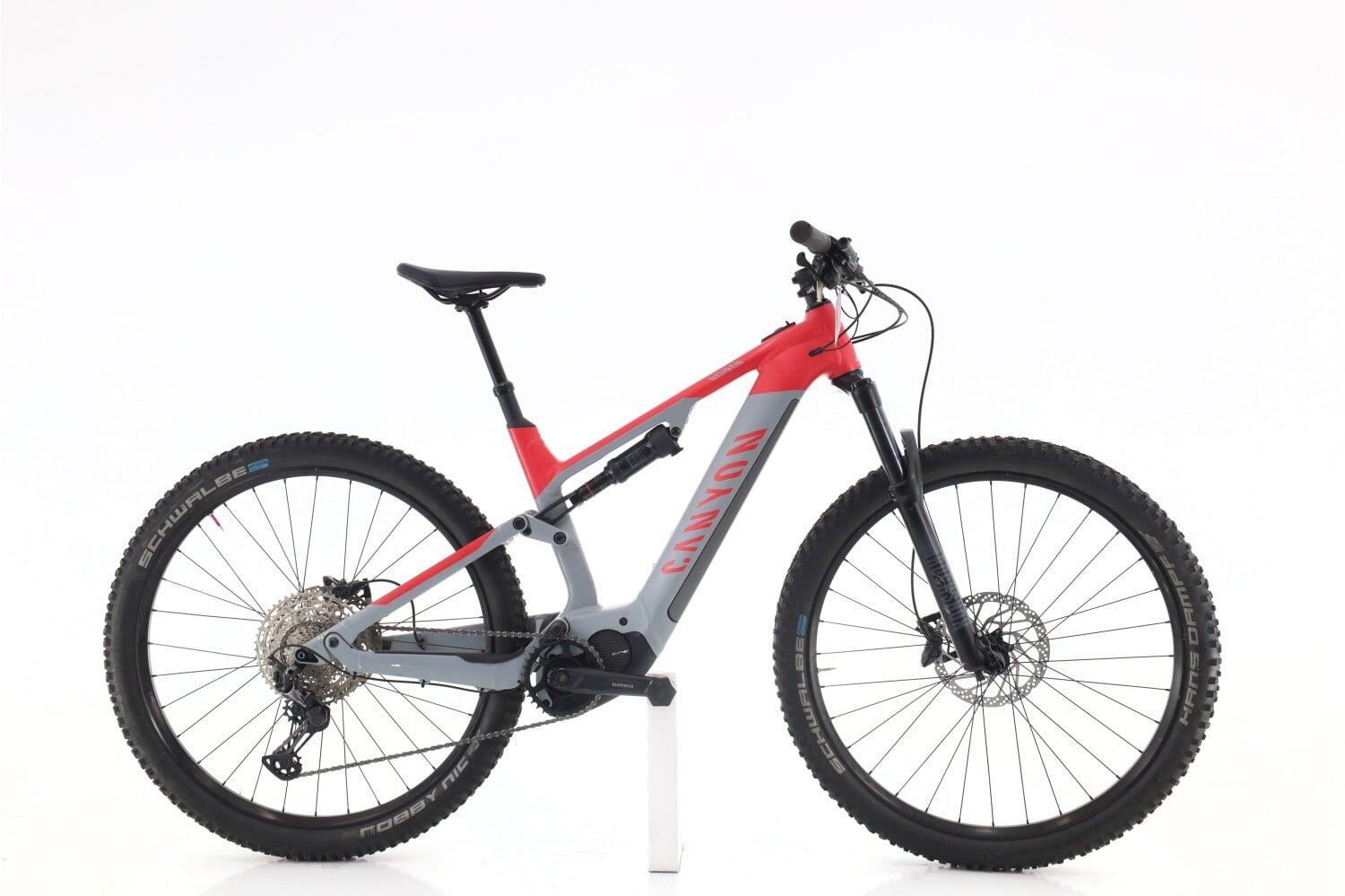 CANYON Refurbished e-MTB ·  · Very Good condition condition