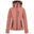 Trespass Bela Ii - Femeie Softshell Jkt Clay