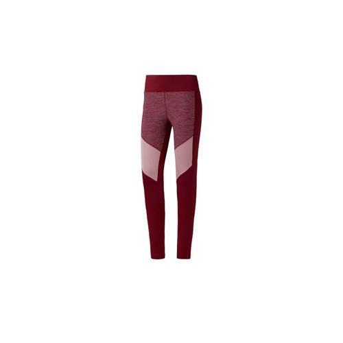 Pantalon universel femmes Reebok US Melange Tight