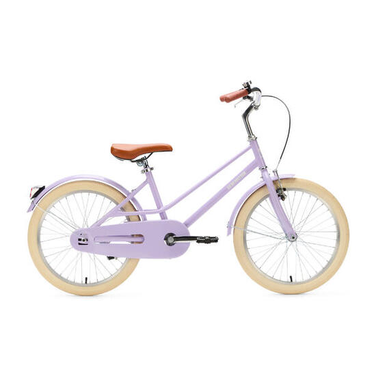Generation Primo 20 pouces Lilas – Vélo pour enfant