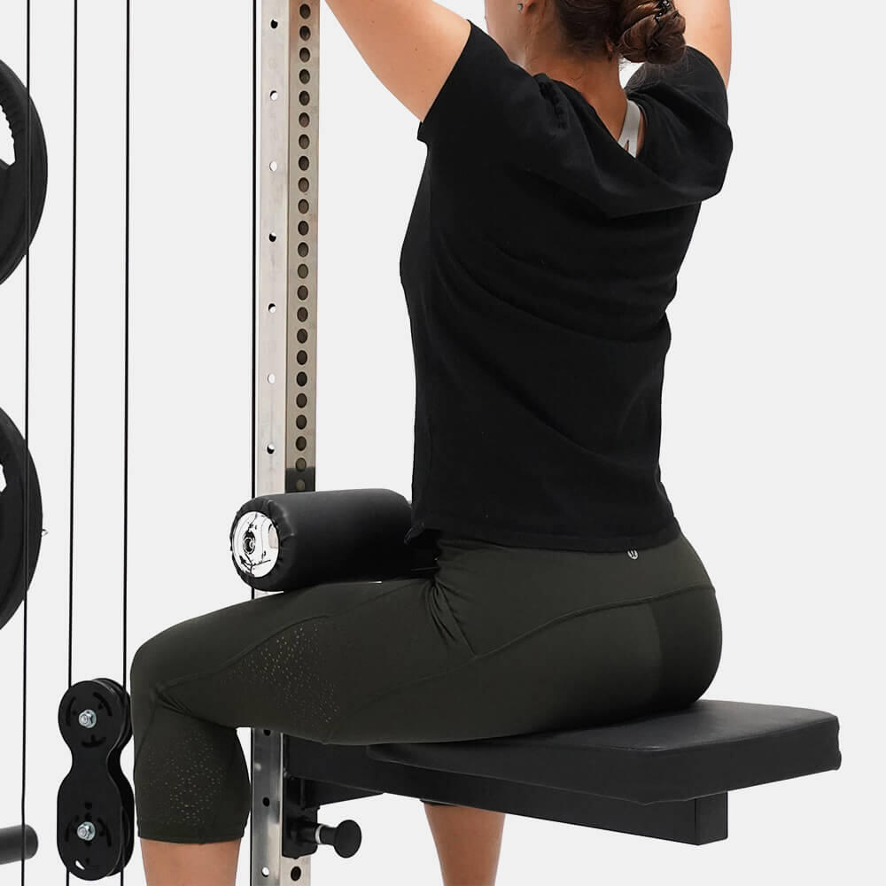 Asiento para Jalón Force 5/5