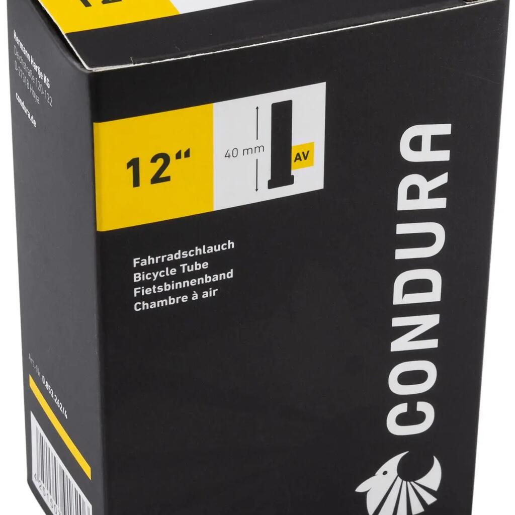 CONDURA 12" Inner Tube AV40 47/62-203.