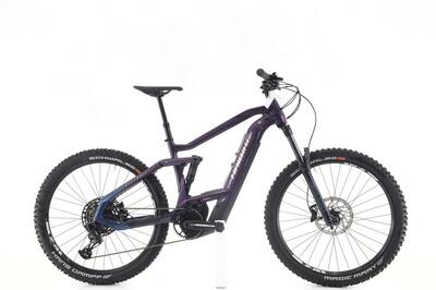 Ebike ricondizionata · AllTrail 4 · Bici Km 0
