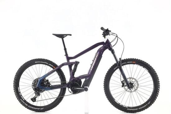 Ebike ricondizionata · AllTrail 4 · Bici Km 0