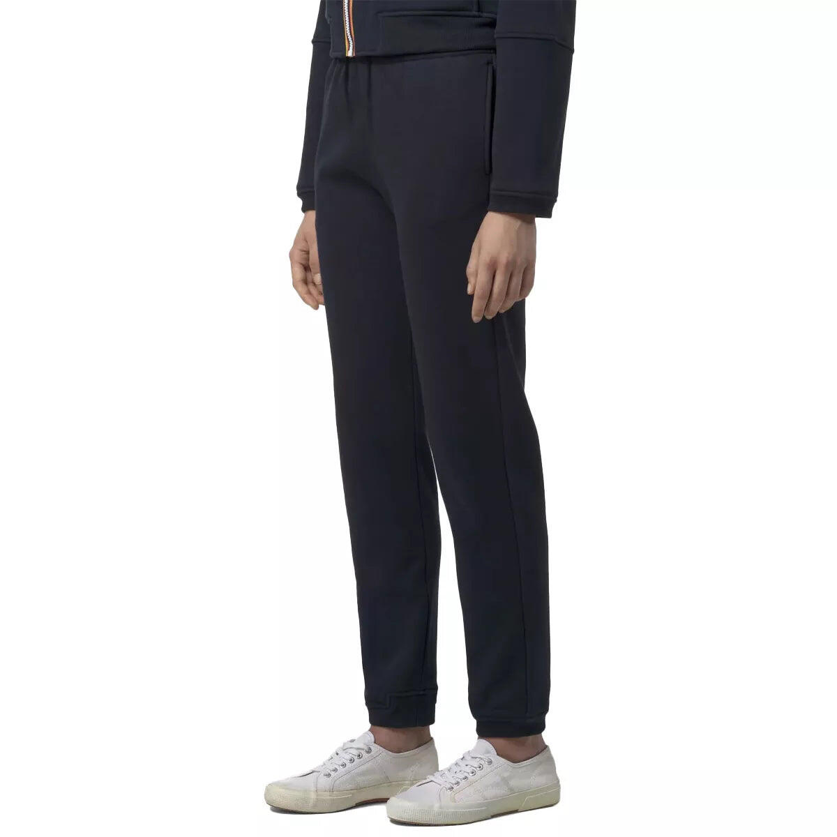 Pantalones de chándal para hombre K-Way Philbert Sweat Pant Kway 3/5