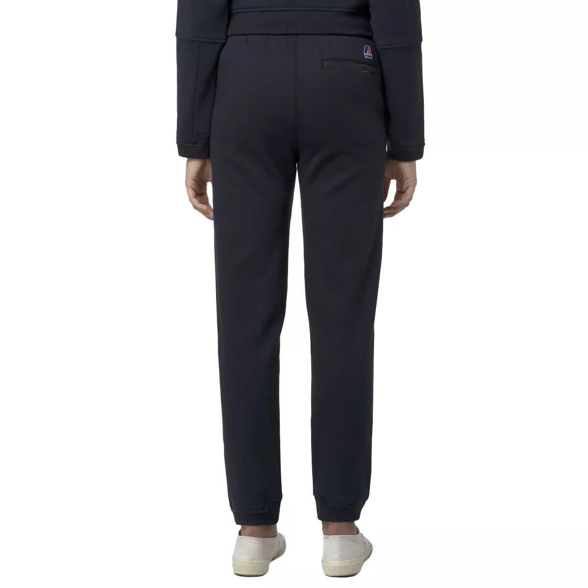 Pantalones de chándal para hombre K-Way Philbert Sweat Pant Kway 2/5
