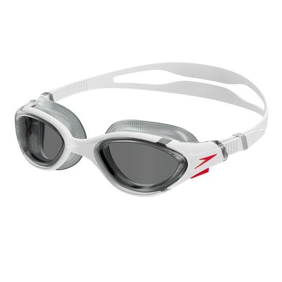 Occhialini Da Nuoto Adulto Unisex Speedo Biofuse 2.0 Blu Scuro