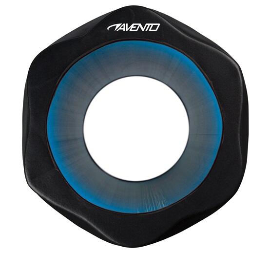 Schuimmassage roller Avento Wave 2/5