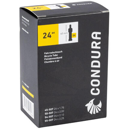 Dętka CONDURA 24" DV40 47/57-507