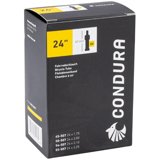 Dętka CONDURA 24" DV40 47/57-507