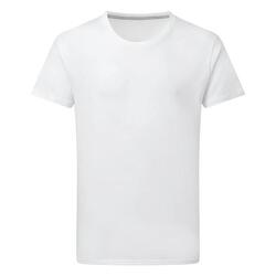 Tshirt Homme (Blanc)