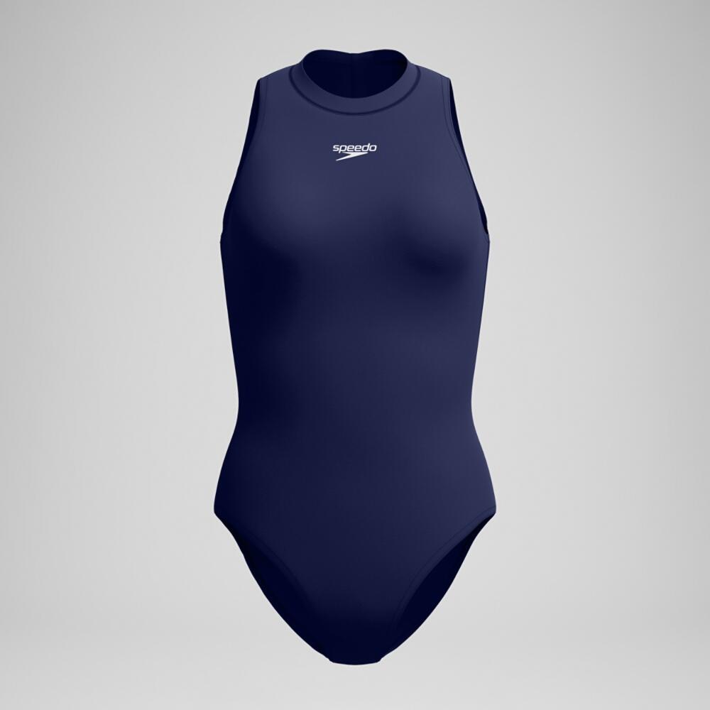 Dames Hydrasuit Badpak Flex Blauw II 4/7