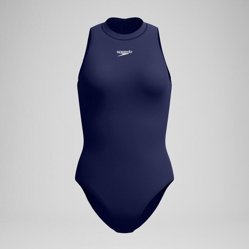 Speedo Dames Badpak Hydrasuit Marine