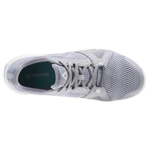 Scarpa universali donna Reebok Flexile 2/3