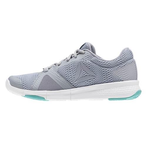 Reebok - Chaussures Universel Femmes Reebok Flexile - Baskets - Gris - Decathlon
