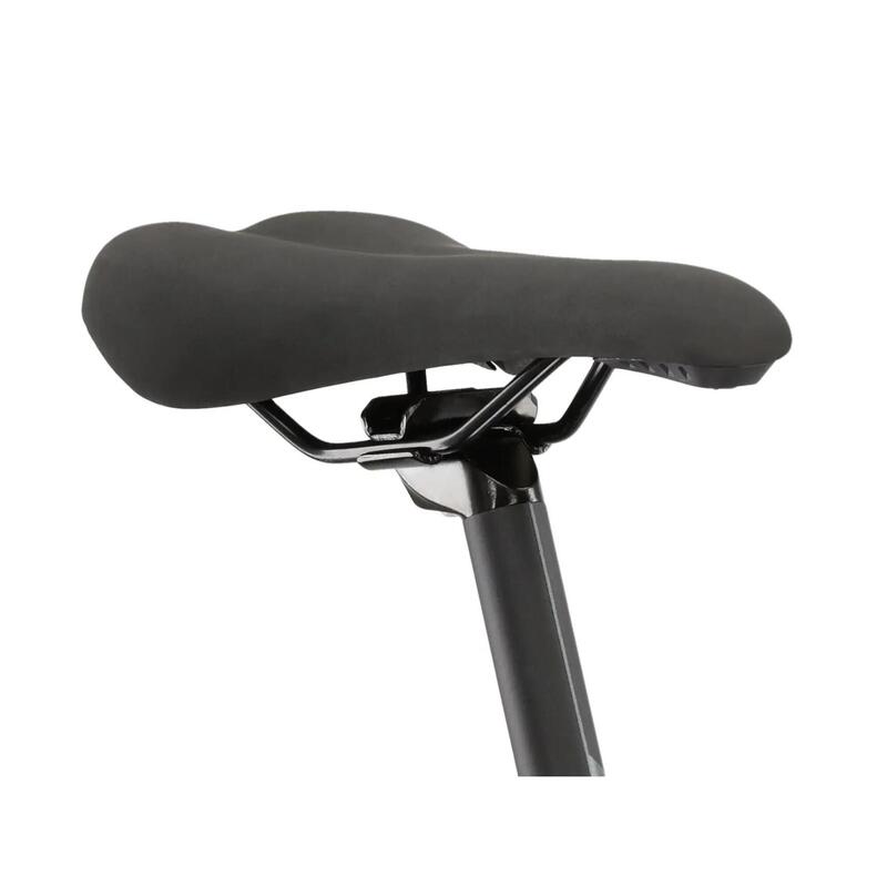 Bicicletă Kross Hexagon 7.0M, roți 29" M (19), Graphite White Black.
