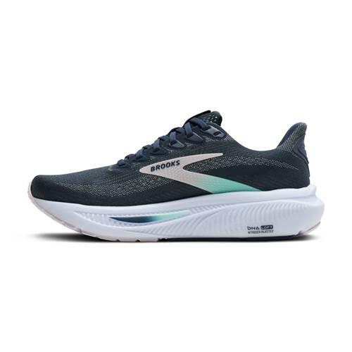 Chaussures running femmes Brooks 1204311B453 3/5