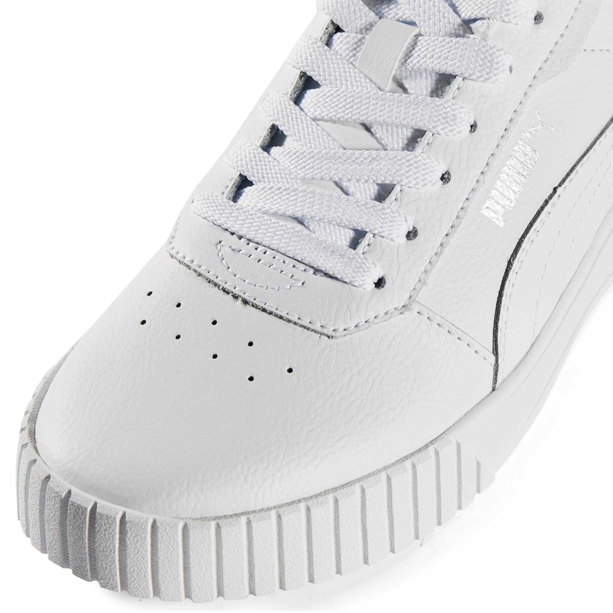 Second Life - Buty do chodzenia damskie Puma Carina 2.0 - Stan Dobry 4/5