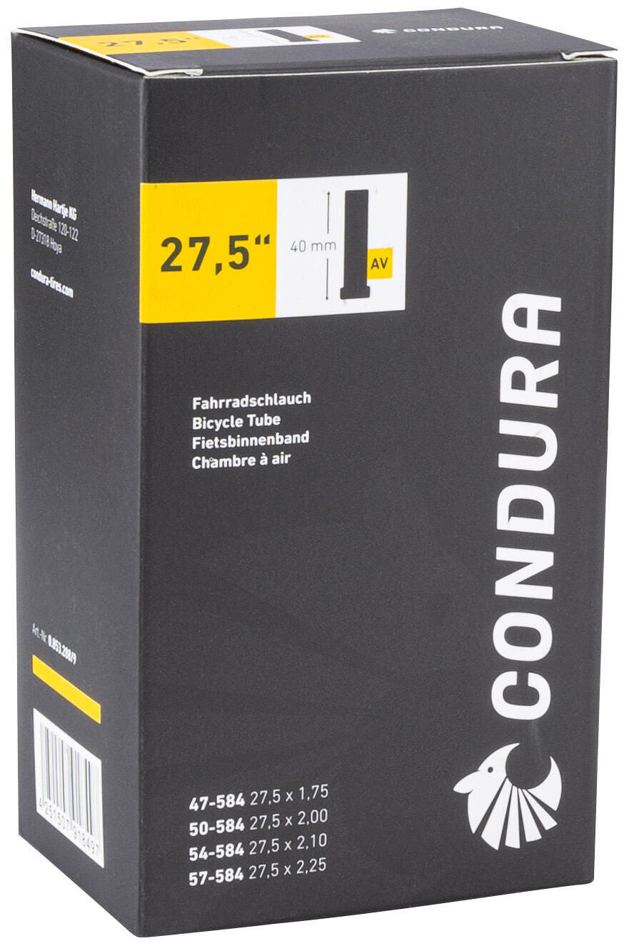 Wewnętrzna Dętka Condura 27,5
