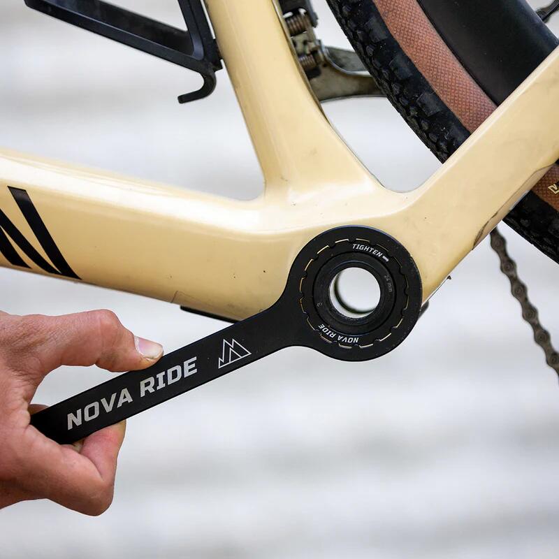 Outil CBB Clé plate Nova Ride 3/3