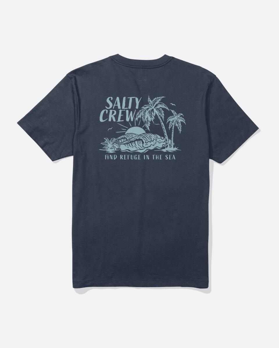 Outside - T Shirt Uomo 1/2