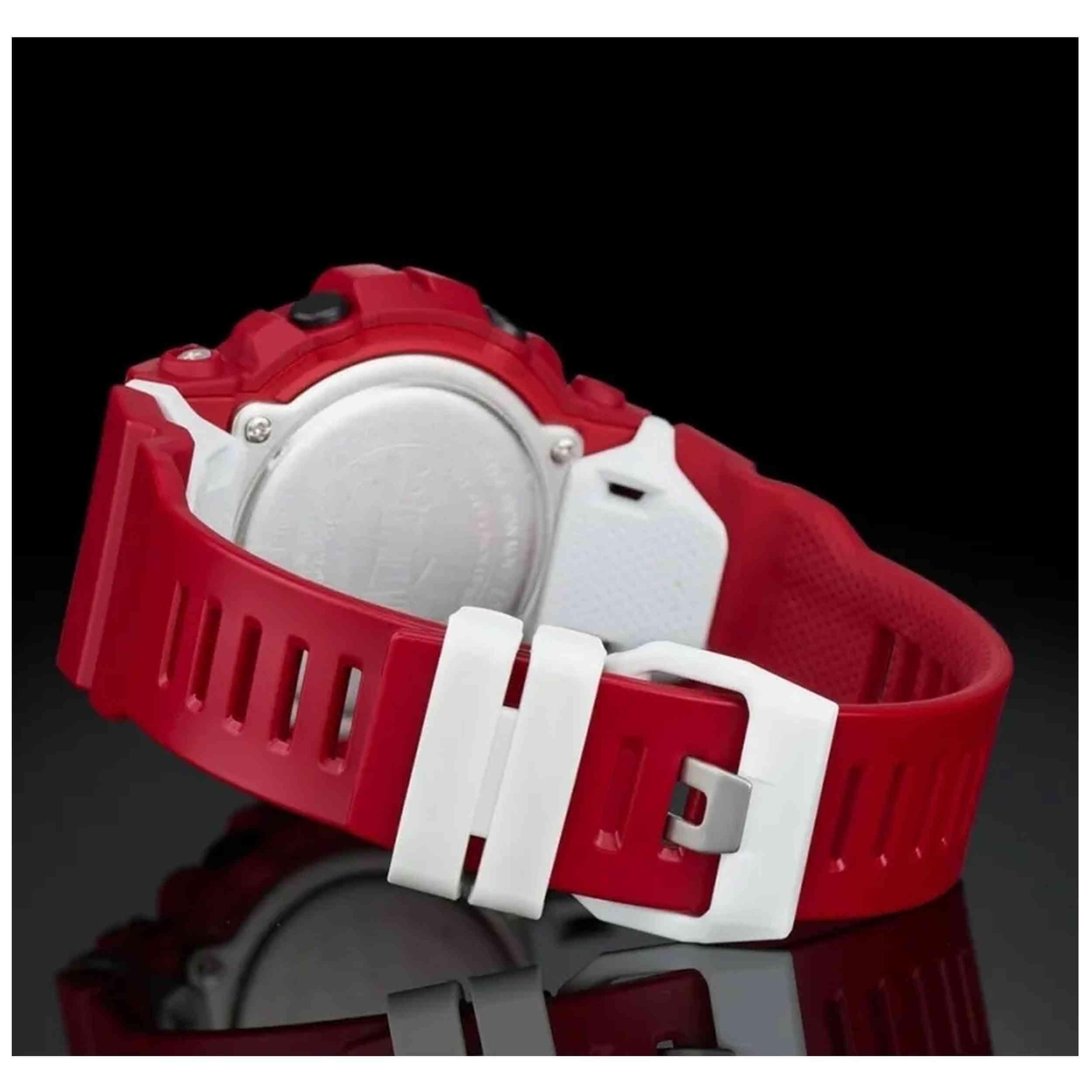 Relogio Casio modelo GBA-800EL-4AER para homem 4/5