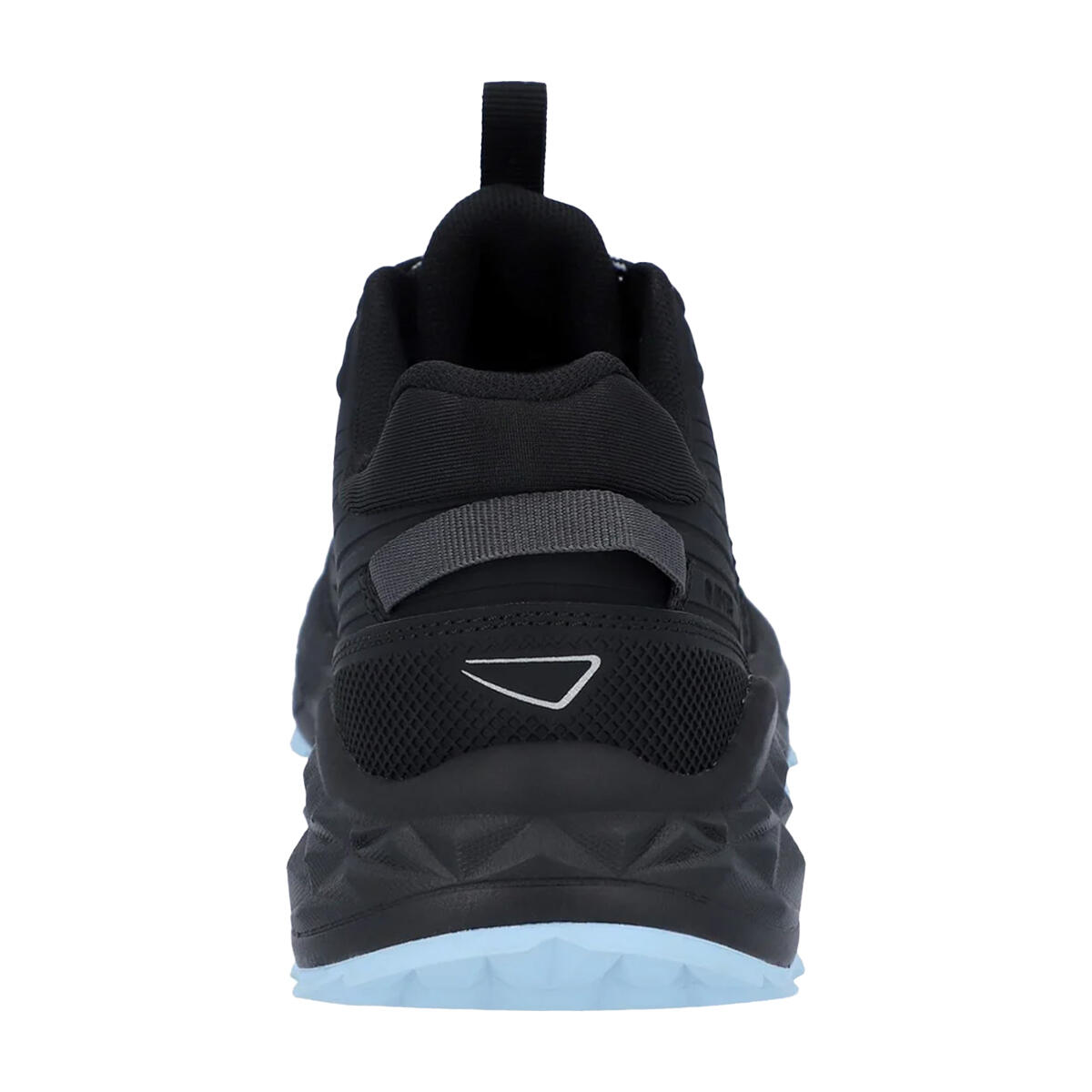 Chaussures De Marche FUSE TREK Homme (Noir / Bleu Gris) 2/4