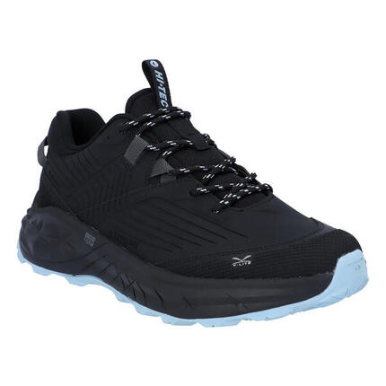 Fuse Trek" Wanderschuhe für Herren Schwarz/Nebelblau