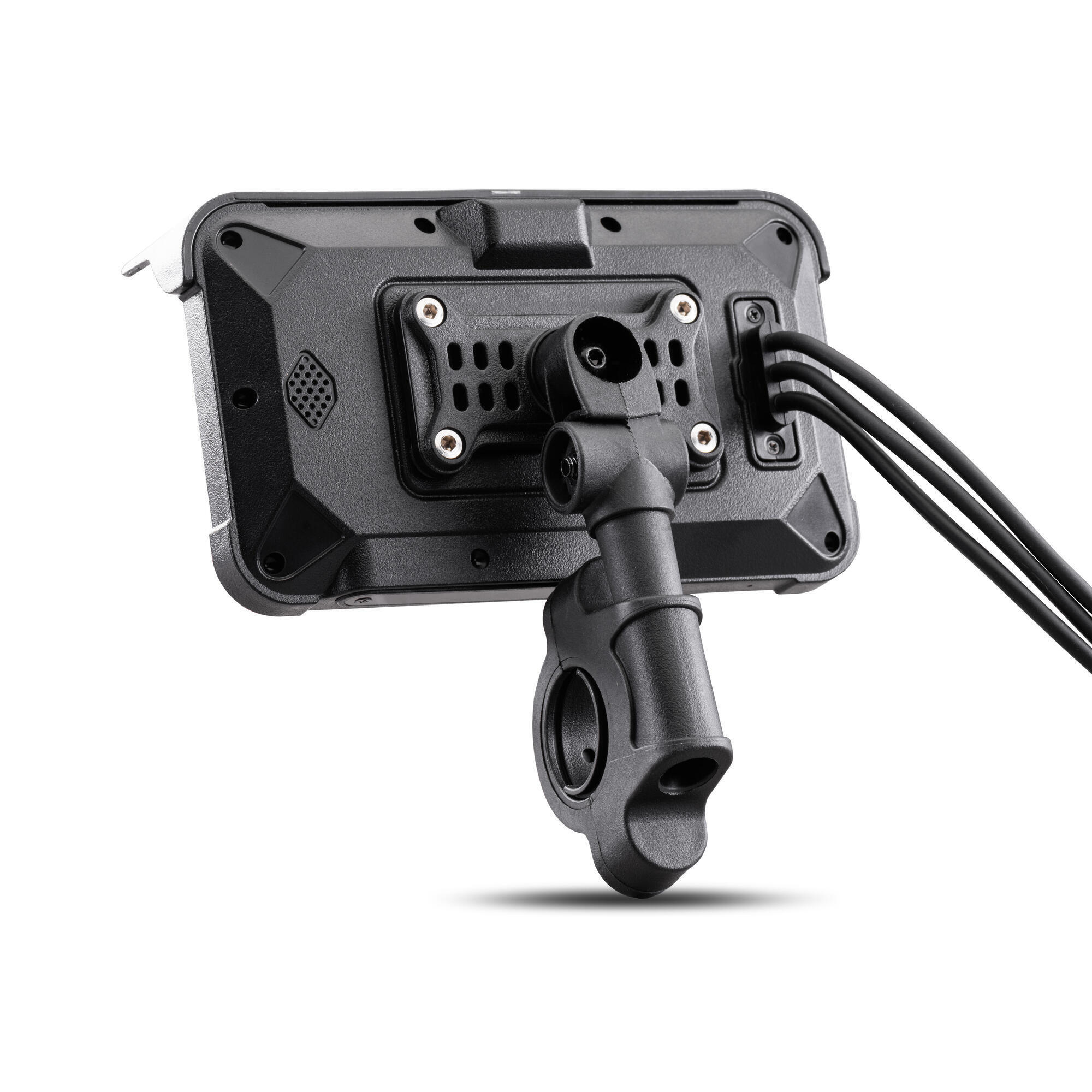 Midland - Midland Bikeplay Guardian - Carplay Et Android Auto Pour Votre Vélo - Compteur Gps Vélo - Noir - No Size - Decathlon