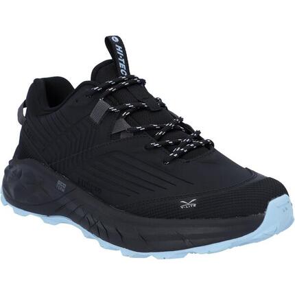 Fuse Trek" Wanderschuhe für Damen Schwarz/Nebelblau