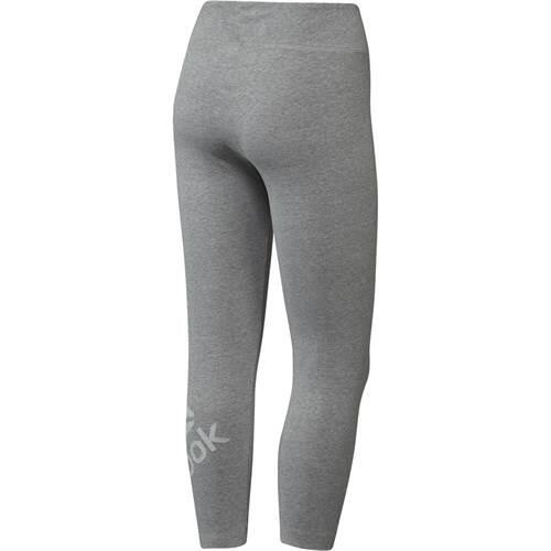 Pantalon universel femmes Reebok EL Prime Group Legg 2/4