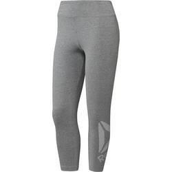Pantalon universel femmes Reebok EL Prime Group Legg
