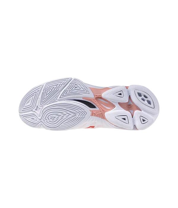 Scarpe indoor da donna Mizuno Wave Lightning Pro 3/7
