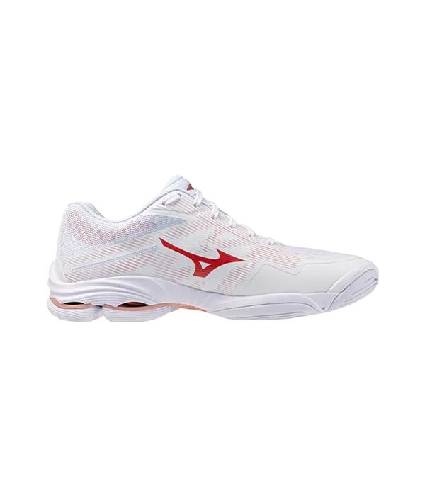 Scarpe indoor da donna Mizuno Wave Lightning Pro 2/7